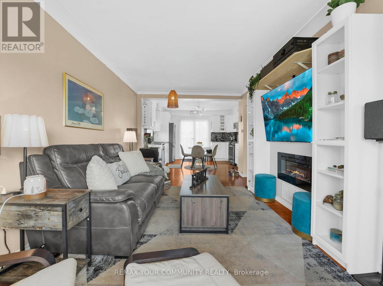 420 Waverly Street, Hamilton, Ontario  L8H 6R4 - Photo 5 - X12834324