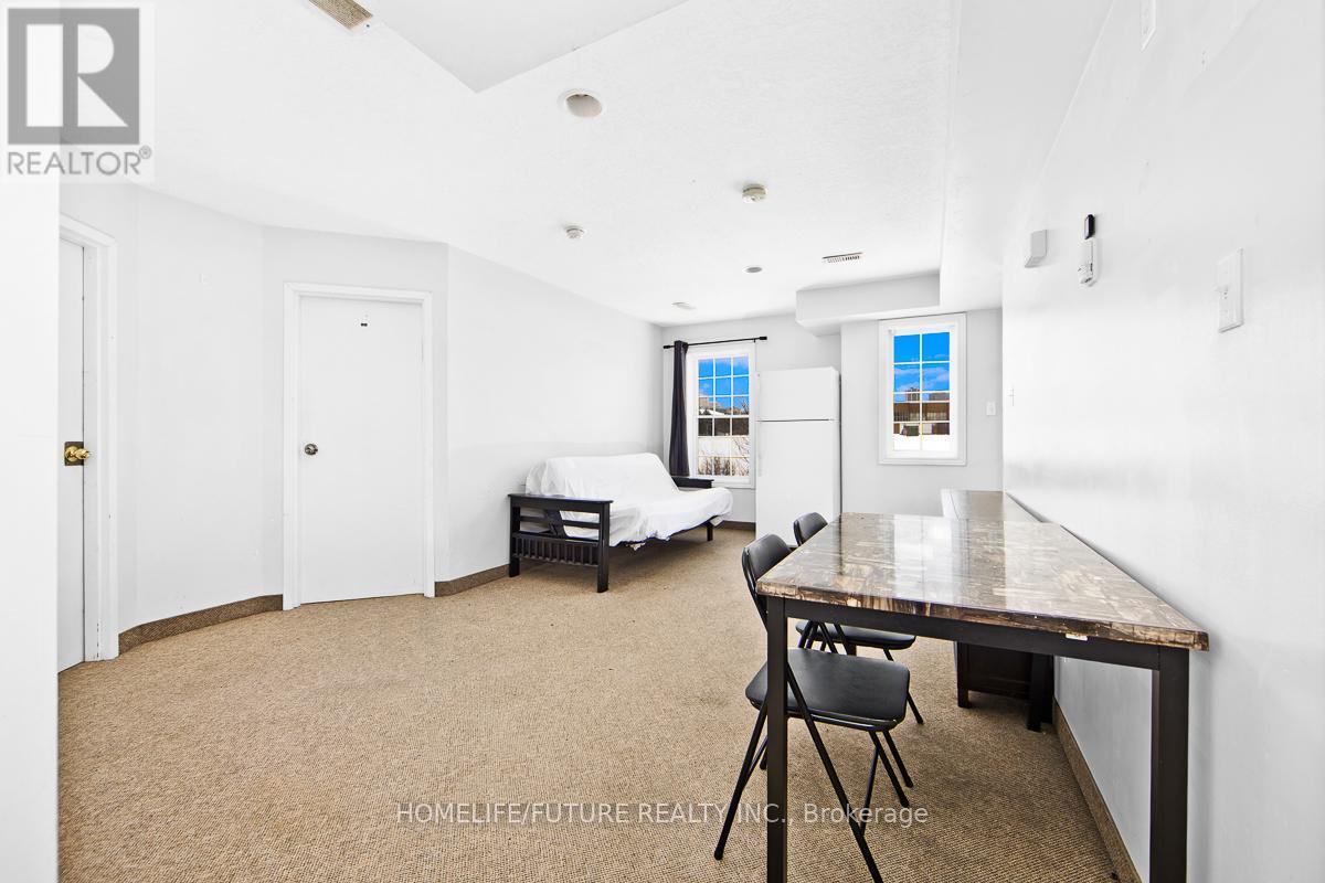 4 Units W/20 Rms - 327 Spruce Street, Waterloo, Ontario  N2L 3M6 - Photo 6 - X12834348