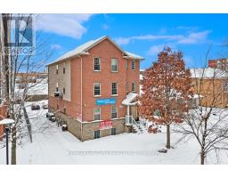 4 UNITS W/20 RMS - 327 SPRUCE STREET, Waterloo, Ontario