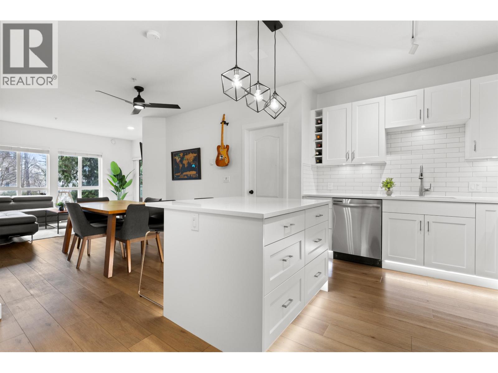 212 19091 Mcmyn Road, Pitt Meadows, British Columbia V3Y 2S8 - Photo 1 - R3093887