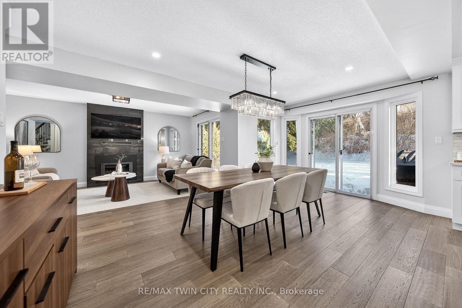 166 Westvale Drive, Waterloo, Ontario  N2T 1C2 - Photo 21 - X12834354