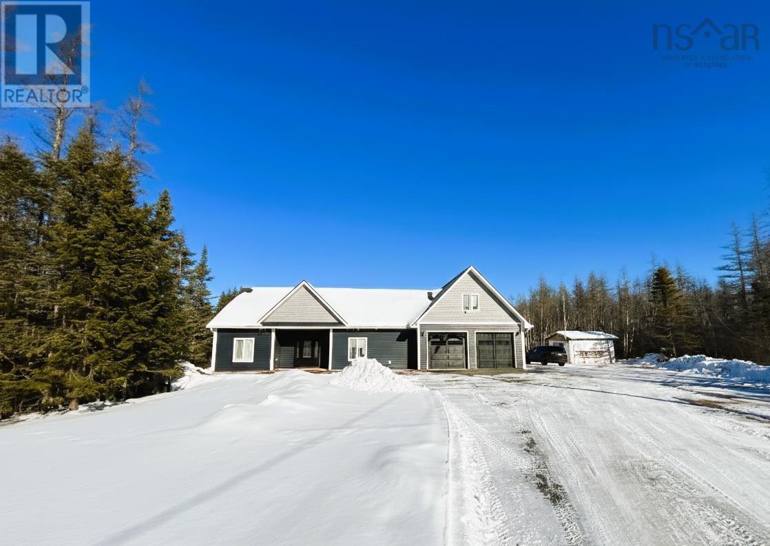 27 Molly Lane, Brookdale, Nova Scotia  B4H 3Y1 - Photo 39 - 202603432