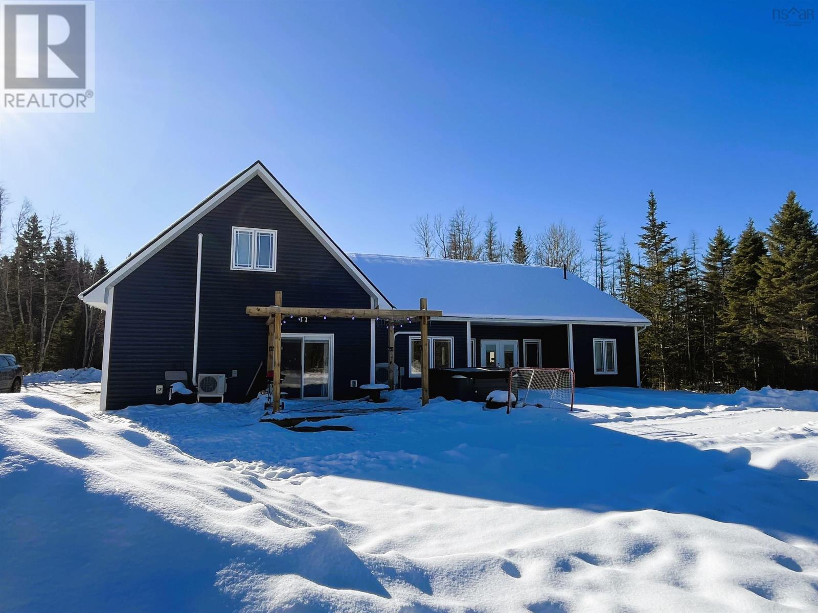 27 Molly Lane, Brookdale, Nova Scotia  B4H 3Y1 - Photo 40 - 202603432