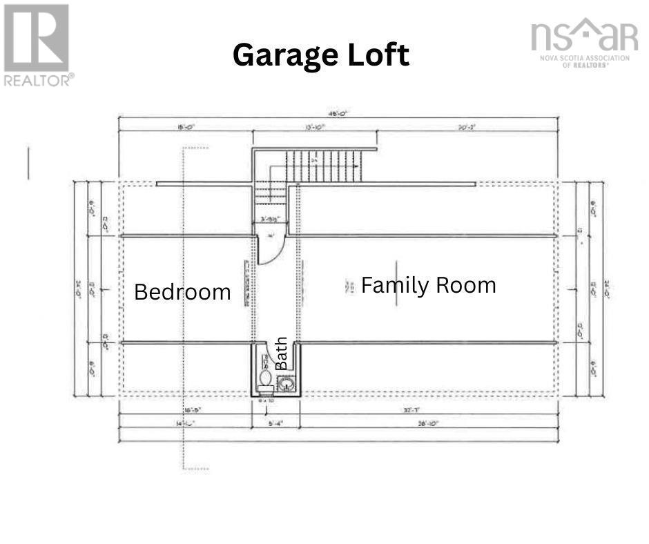 27 Molly Lane, Brookdale, Nova Scotia  B4H 3Y1 - Photo 42 - 202603432