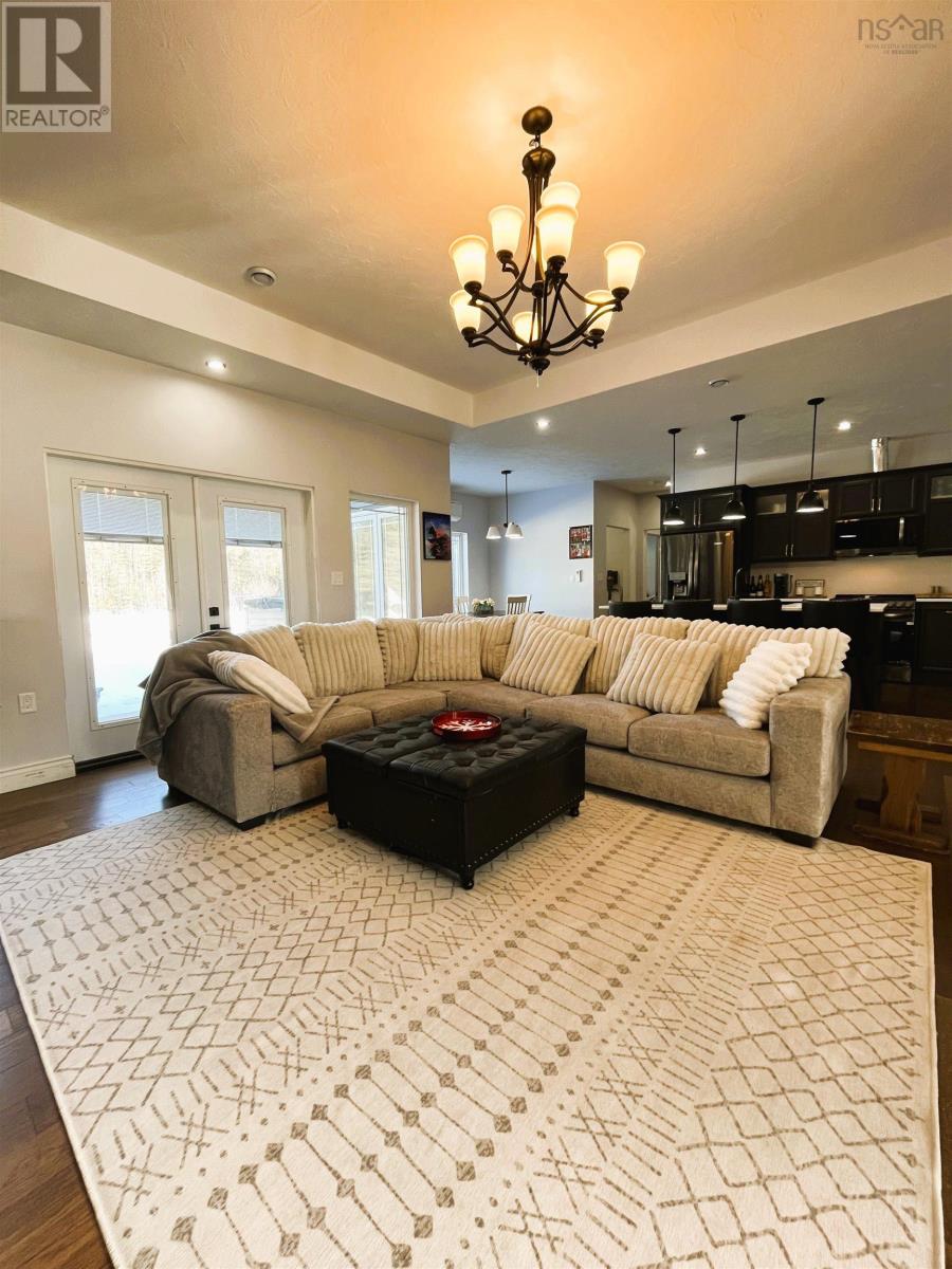 27 Molly Lane, Brookdale, Nova Scotia  B4H 3Y1 - Photo 4 - 202603432