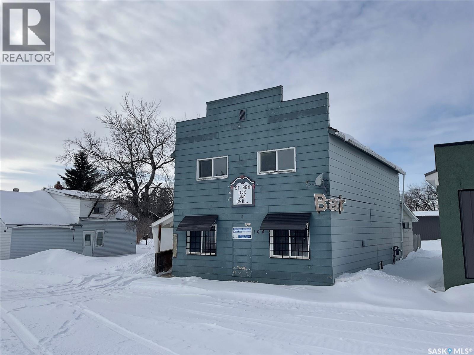 104 Center Street, St.benedict, Saskatchewan  S0K 3T0 - Photo 20 - SK029478