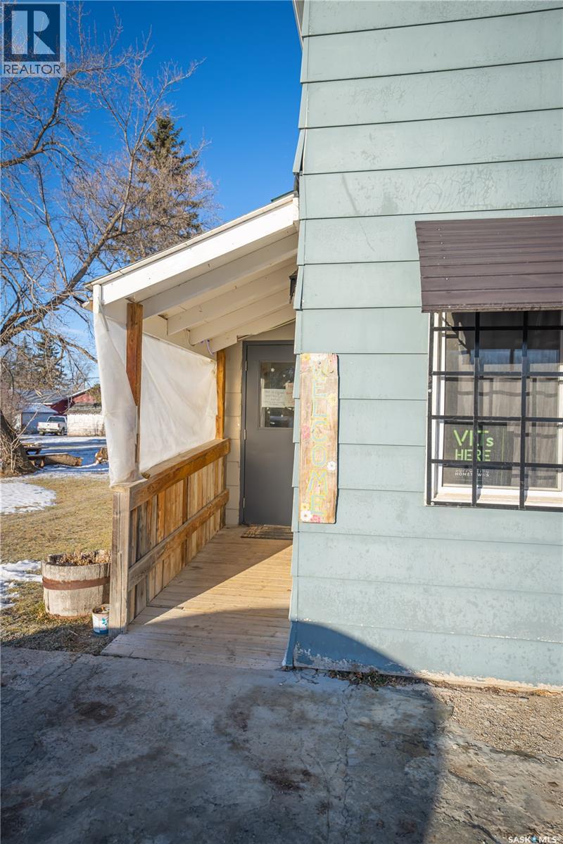 104 Center Street, St.benedict, Saskatchewan  S0K 3T0 - Photo 21 - SK029478