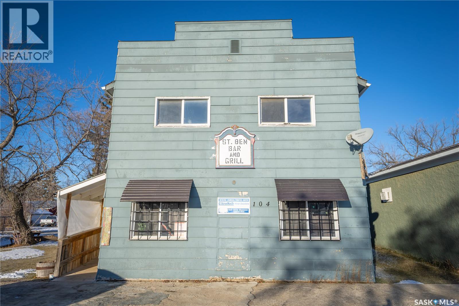 104 Center Street, St.benedict, Saskatchewan  S0K 3T0 - Photo 22 - SK029478