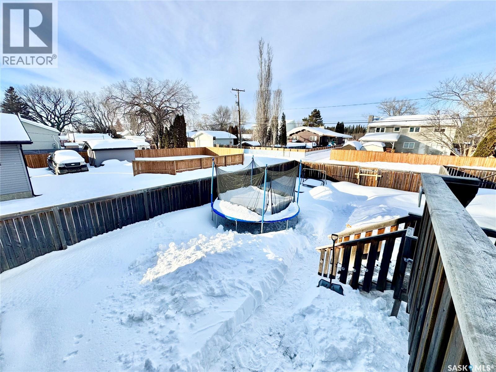 1400 1st Street E, Prince Albert, Saskatchewan  S6V 0E5 - Photo 16 - SK029470