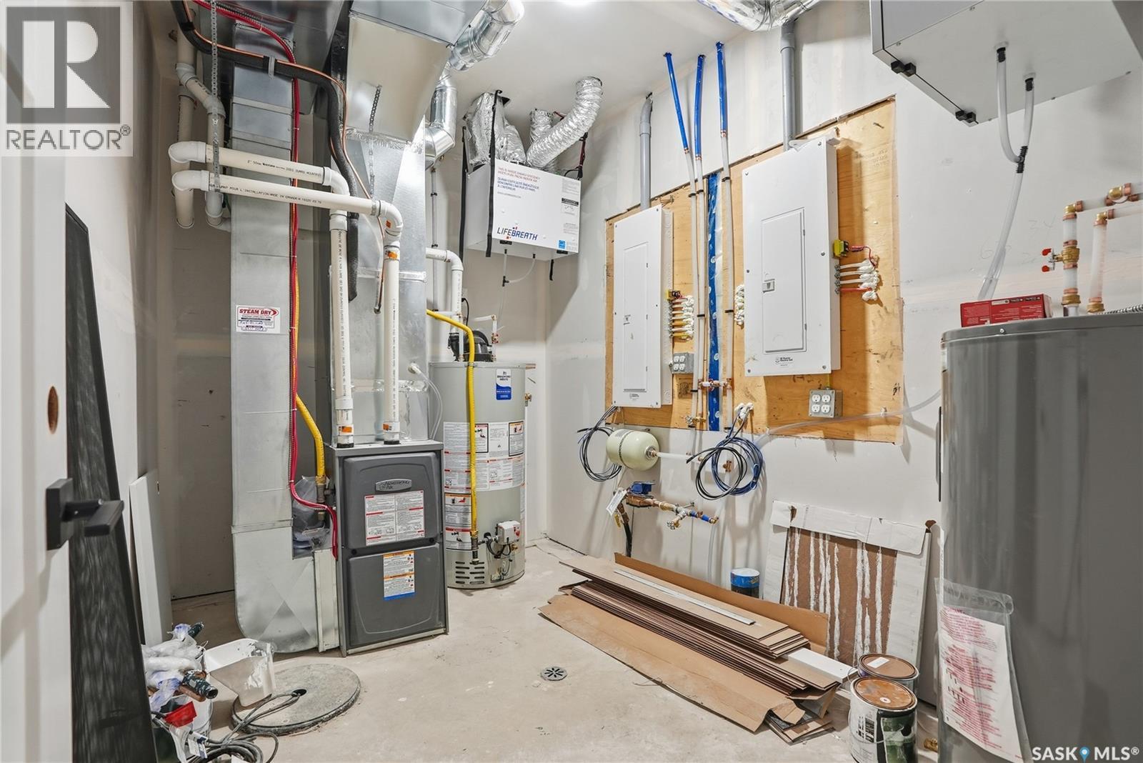 1218 11th Street E, Saskatoon, Saskatchewan  S7H 0G3 - Photo 49 - SK029462