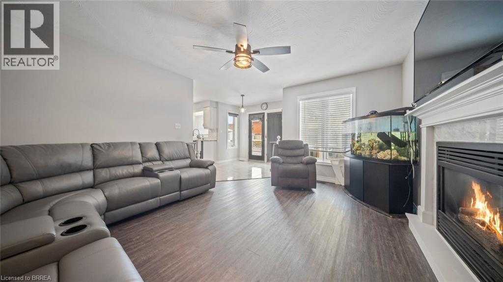 75 Maplecrest Lane, Brantford, Ontario  N3R 7T8 - Photo 15 - 40807127