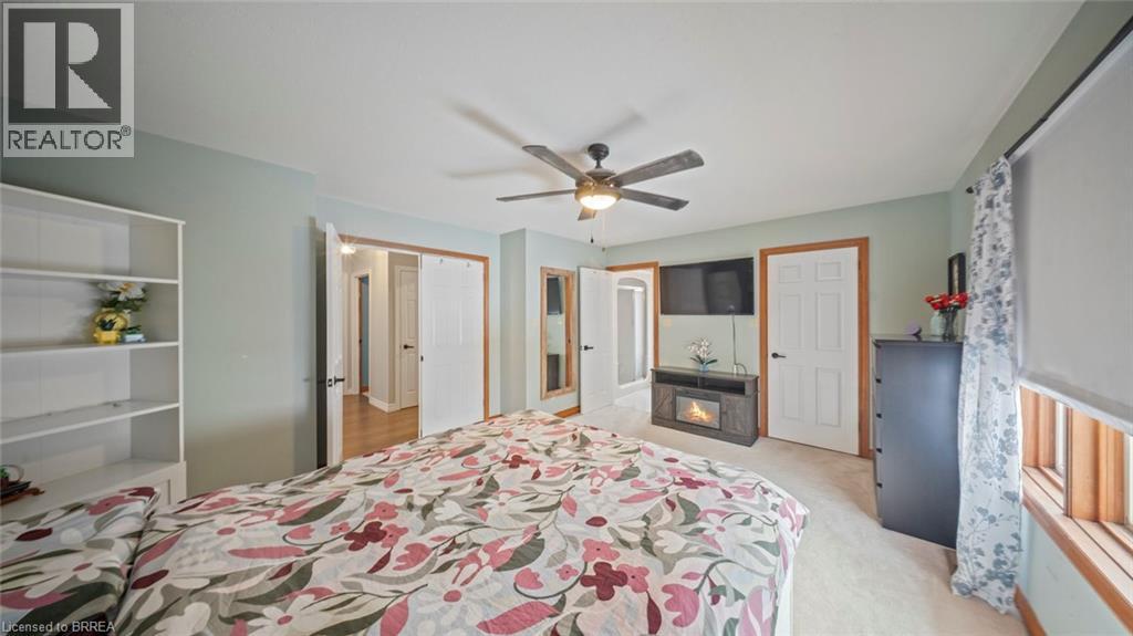 75 Maplecrest Lane, Brantford, Ontario  N3R 7T8 - Photo 20 - 40807127