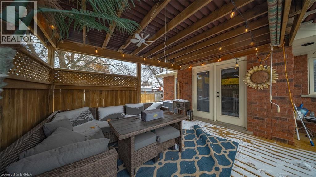 75 Maplecrest Lane, Brantford, Ontario  N3R 7T8 - Photo 30 - 40807127