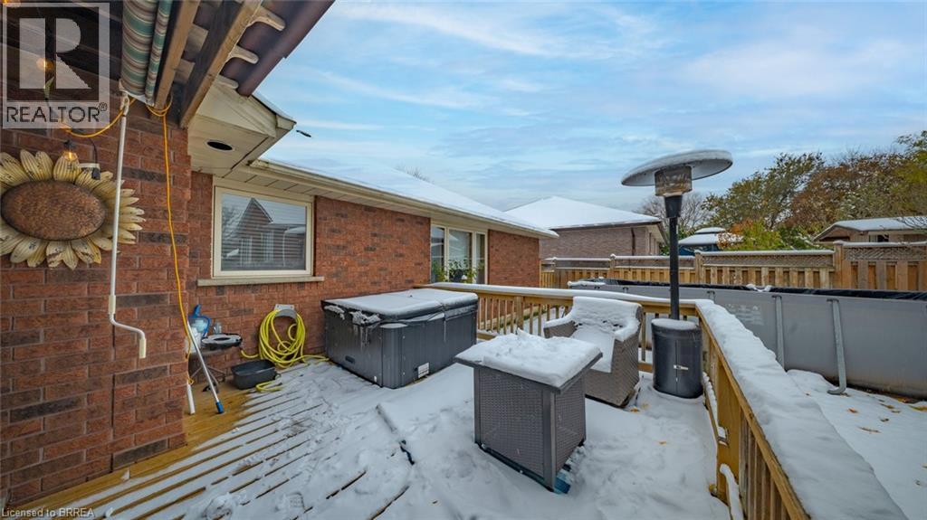 75 Maplecrest Lane, Brantford, Ontario  N3R 7T8 - Photo 32 - 40807127