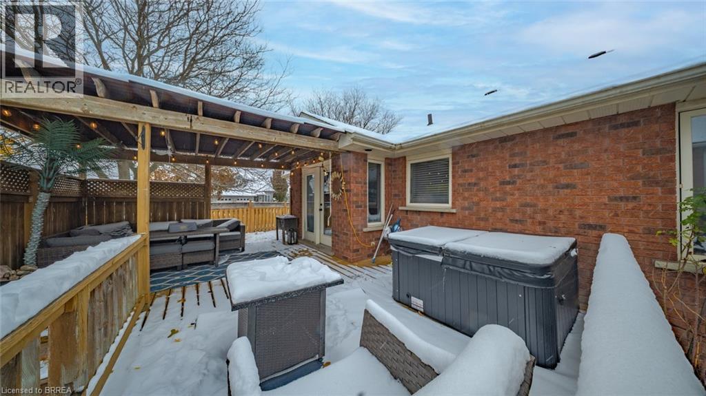 75 Maplecrest Lane, Brantford, Ontario  N3R 7T8 - Photo 33 - 40807127