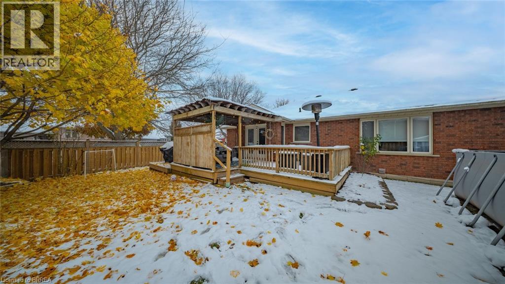 75 Maplecrest Lane, Brantford, Ontario  N3R 7T8 - Photo 34 - 40807127