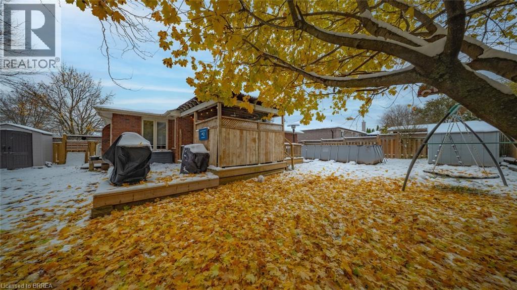 75 Maplecrest Lane, Brantford, Ontario  N3R 7T8 - Photo 35 - 40807127