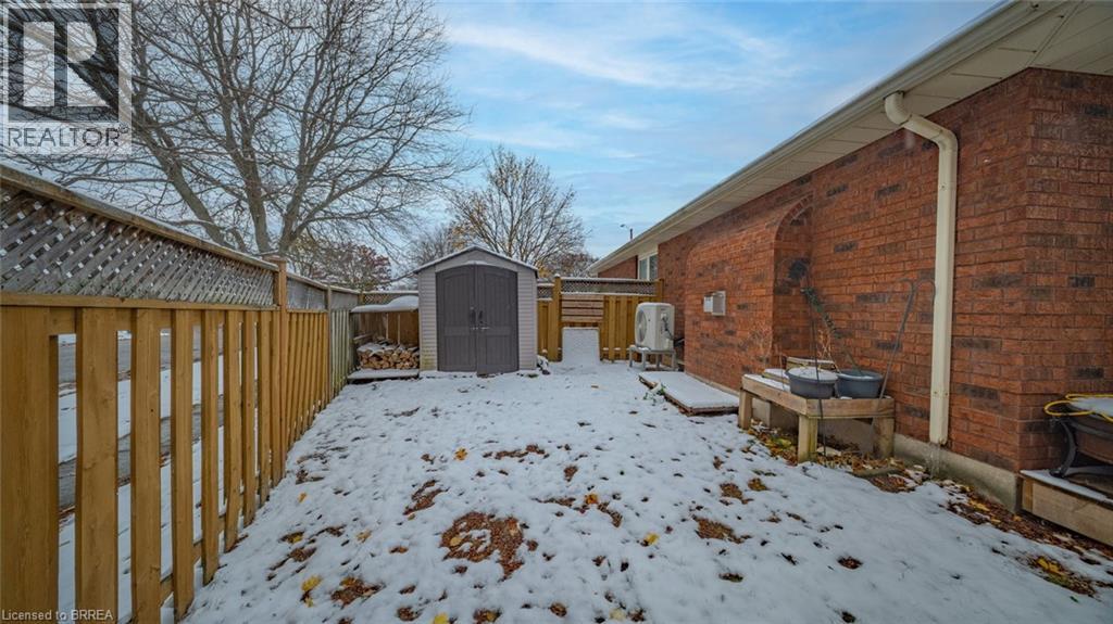 75 Maplecrest Lane, Brantford, Ontario  N3R 7T8 - Photo 36 - 40807127