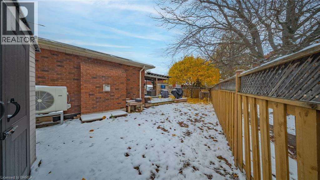 75 Maplecrest Lane, Brantford, Ontario  N3R 7T8 - Photo 37 - 40807127