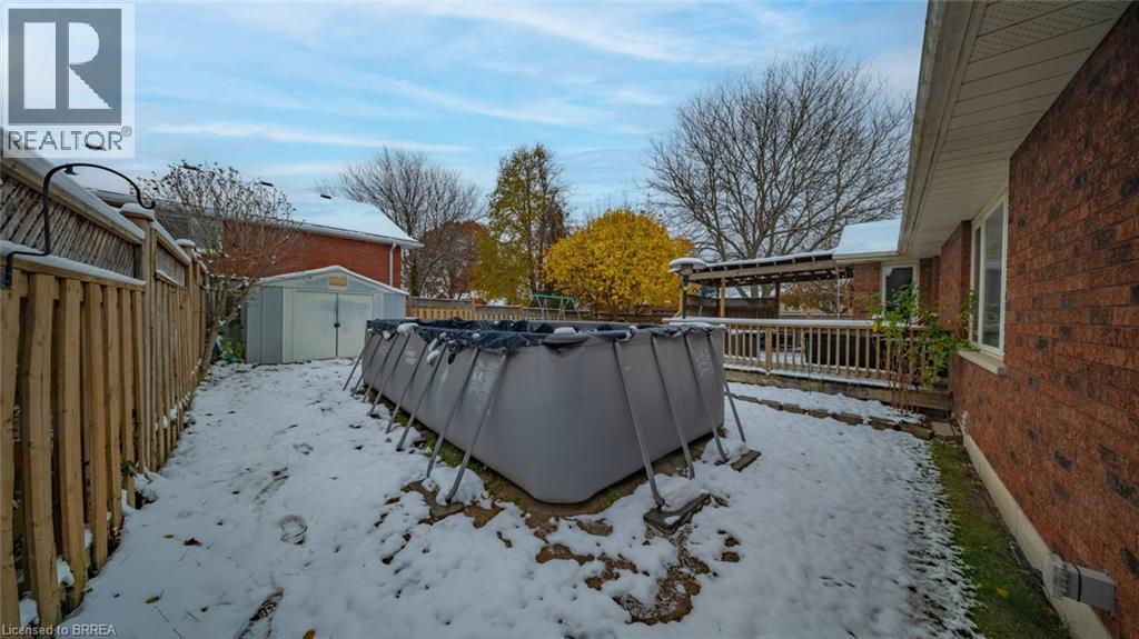 75 Maplecrest Lane, Brantford, Ontario  N3R 7T8 - Photo 43 - 40807127