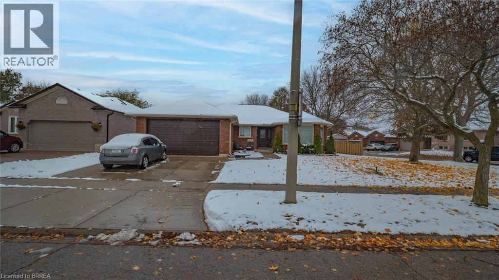 75 Maplecrest Lane, Brantford, Ontario  N3R 7T8 - Photo 46 - 40807127