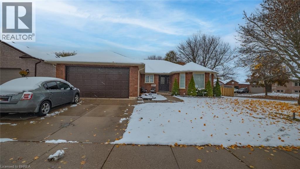 75 Maplecrest Lane, Brantford, Ontario  N3R 7T8 - Photo 47 - 40807127