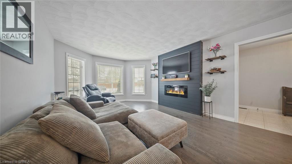 75 Maplecrest Lane, Brantford, Ontario  N3R 7T8 - Photo 7 - 40807127