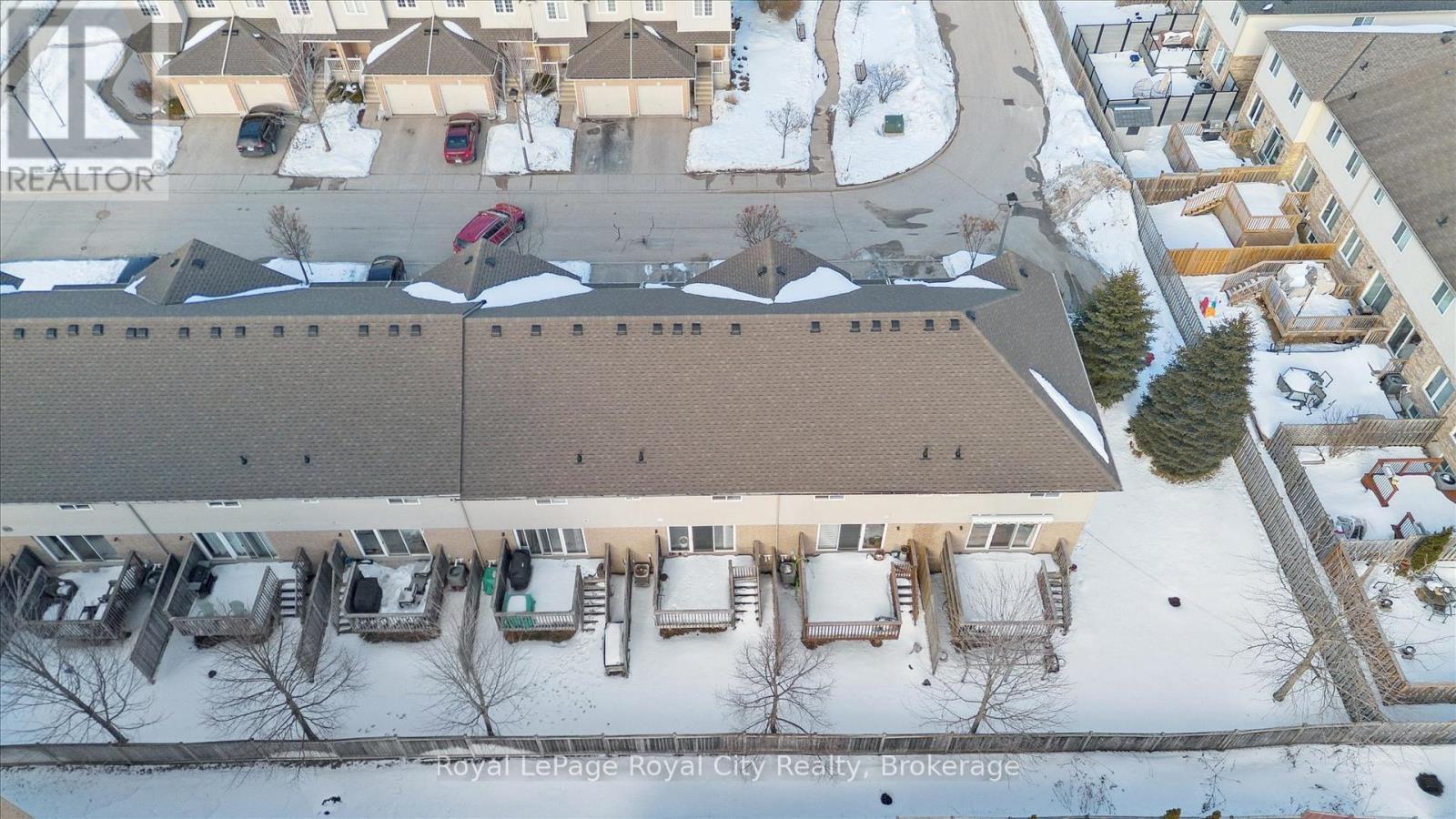 6 - 361 Arkell Road, Guelph, Ontario N1L 1E5 - Photo 30 - X12818582