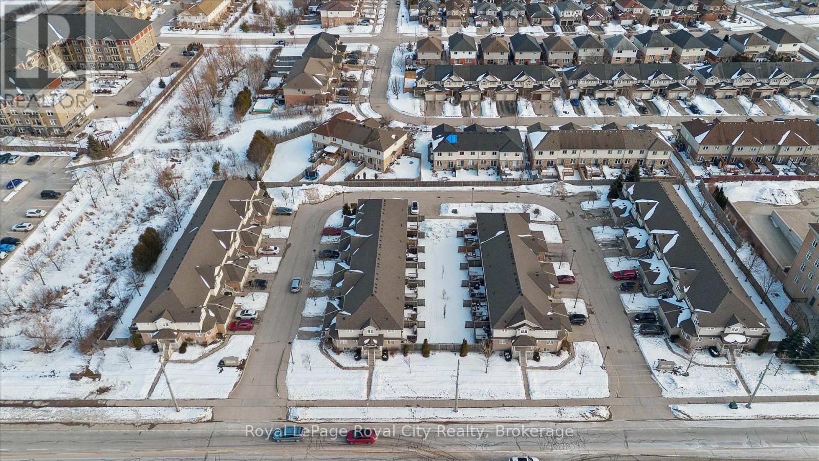 6 - 361 Arkell Road, Guelph, Ontario N1L 1E5 - Photo 31 - X12818582