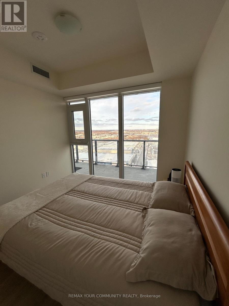 2305 - 8960 Jane Street, Vaughan, Ontario  L4K 0N9 - Photo 10 - N12833972