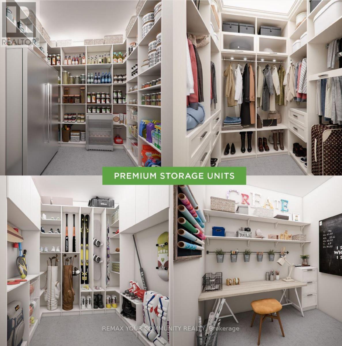 2305 - 8960 Jane Street, Vaughan, Ontario  L4K 0N9 - Photo 14 - N12833972