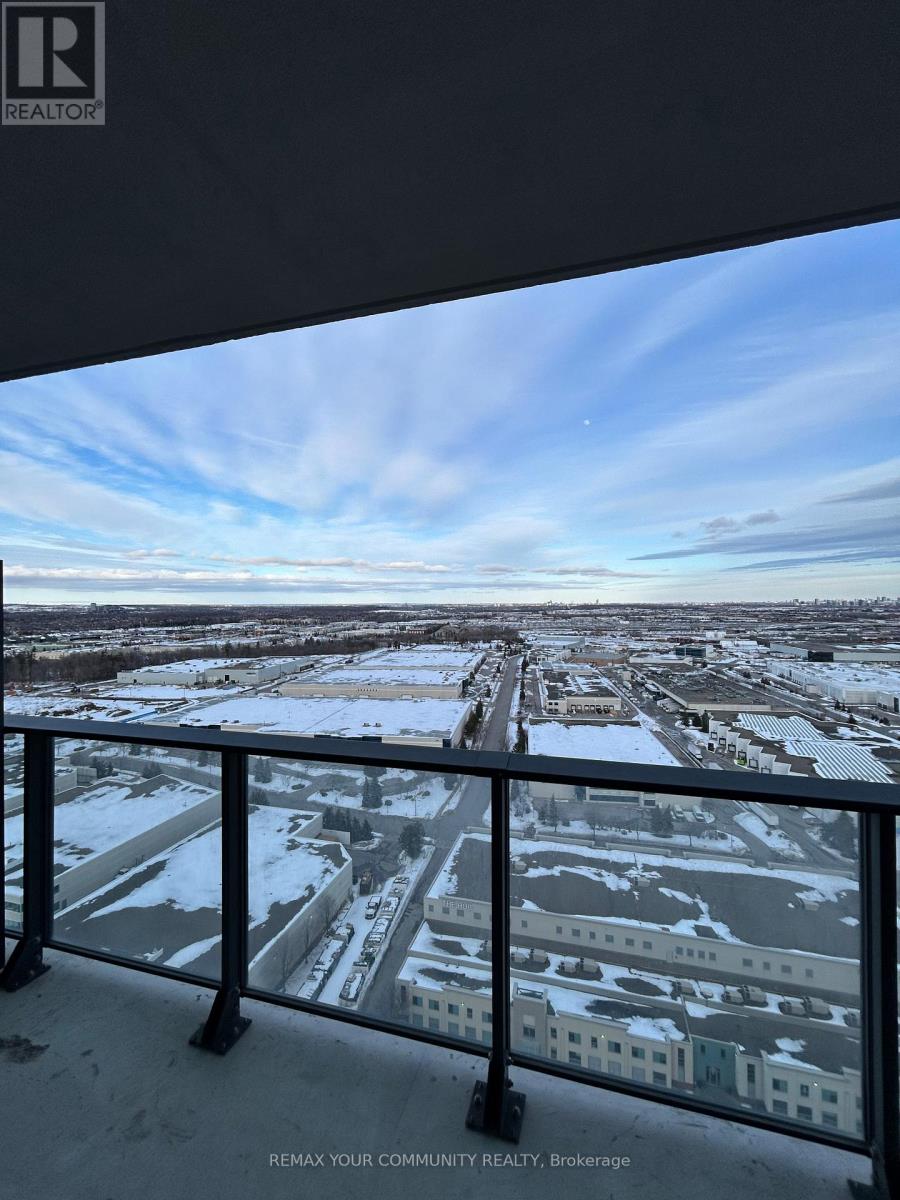 2305 - 8960 Jane Street, Vaughan, Ontario  L4K 0N9 - Photo 16 - N12833972