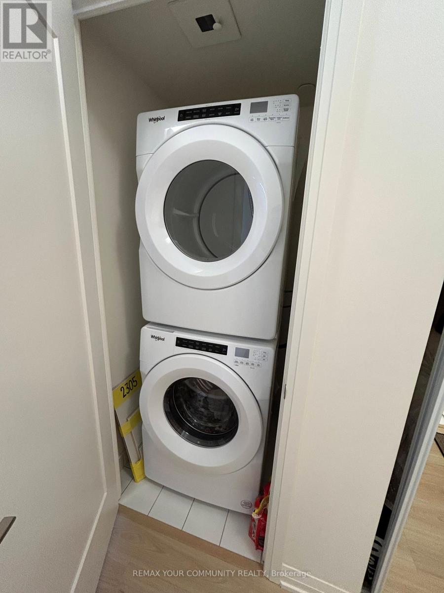 2305 - 8960 Jane Street, Vaughan, Ontario  L4K 0N9 - Photo 15 - N12833972