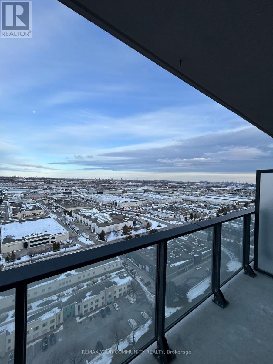 2305 - 8960 Jane Street, Vaughan, Ontario  L4K 0N9 - Photo 18 - N12833972