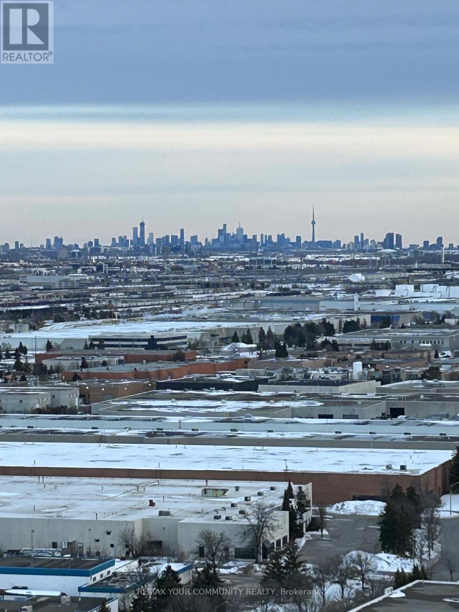 2305 - 8960 Jane Street, Vaughan, Ontario  L4K 0N9 - Photo 17 - N12833972