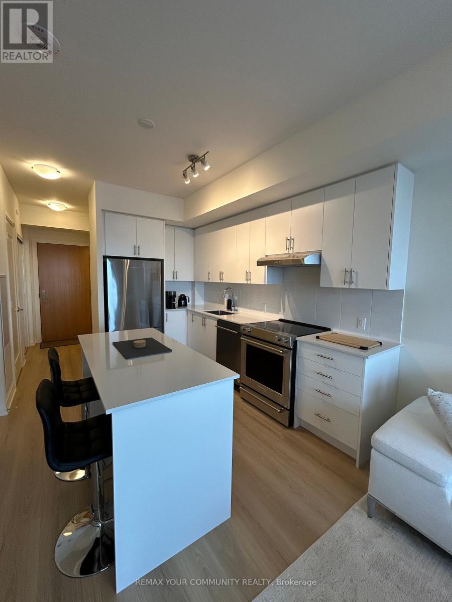 2305 - 8960 Jane Street, Vaughan, Ontario  L4K 0N9 - Photo 3 - N12833972