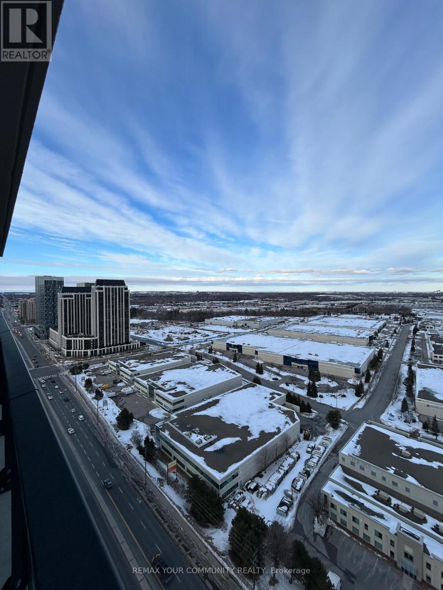 2305 - 8960 Jane Street, Vaughan, Ontario  L4K 0N9 - Photo 19 - N12833972