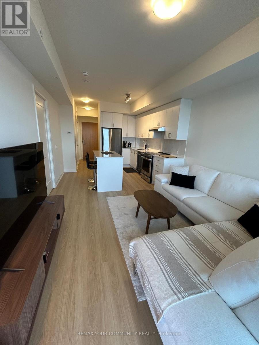 2305 - 8960 Jane Street, Vaughan, Ontario  L4K 0N9 - Photo 2 - N12833972