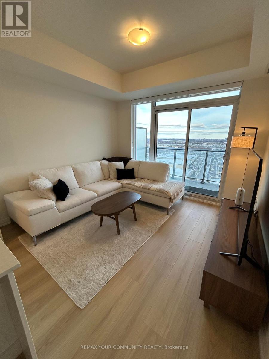 2305 - 8960 Jane Street, Vaughan, Ontario  L4K 0N9 - Photo 8 - N12833972