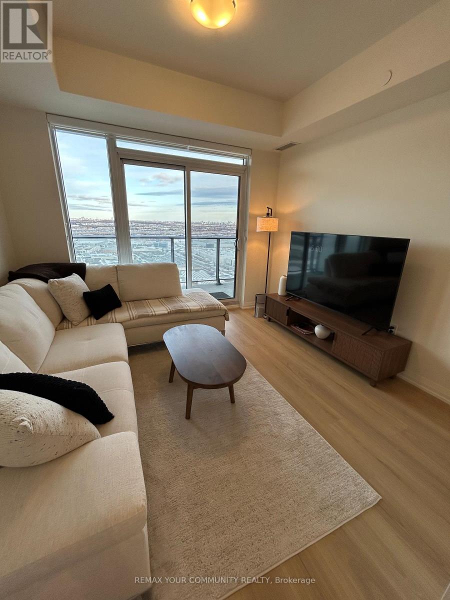 2305 - 8960 Jane Street, Vaughan, Ontario  L4K 0N9 - Photo 7 - N12833972