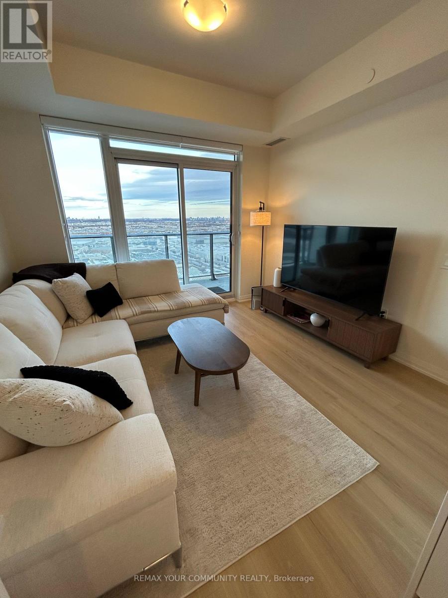 2305 - 8960 Jane Street, Vaughan, Ontario  L4K 0N9 - Photo 9 - N12833972