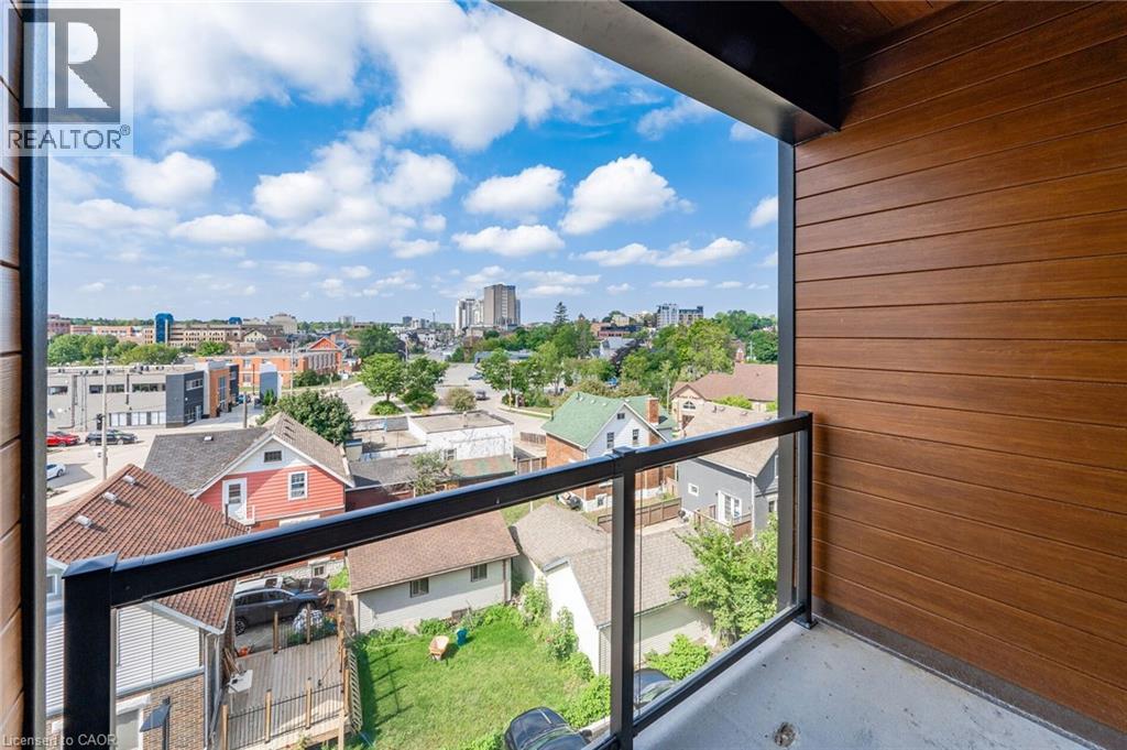 72 Erb Street E Unit# 302, Waterloo, Ontario  N2J 1L8 - Photo 10 - 40808683