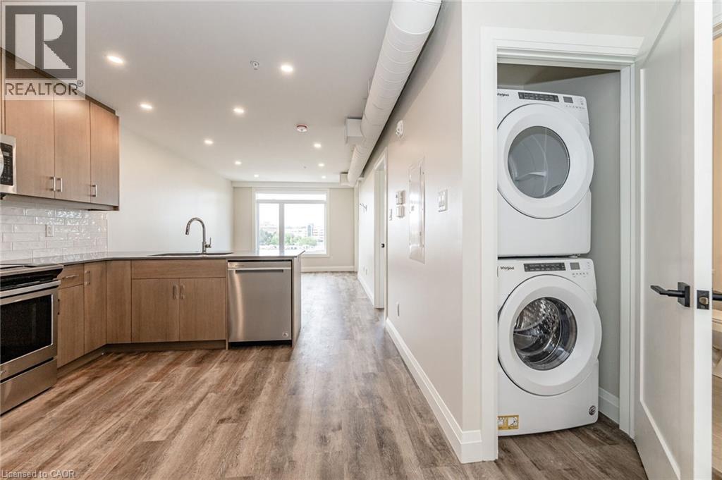 72 Erb Street E Unit# 302, Waterloo, Ontario  N2J 1L8 - Photo 16 - 40808683