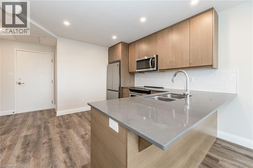 72 Erb Street E Unit# 302, Waterloo, Ontario  N2J 1L8 - Photo 5 - 40808683