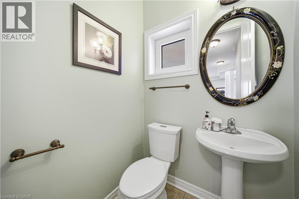 2070 Willhaven Trail, Oakville, Ontario  L6M 5G3 - Photo 12 - 40808666