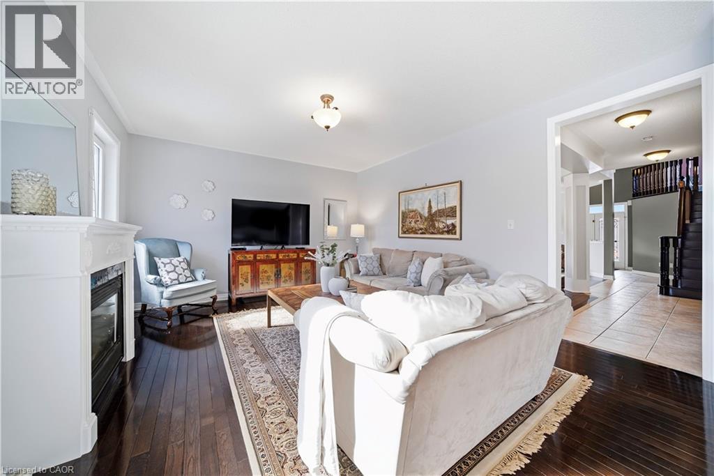 2070 Willhaven Trail, Oakville, Ontario  L6M 5G3 - Photo 15 - 40808666