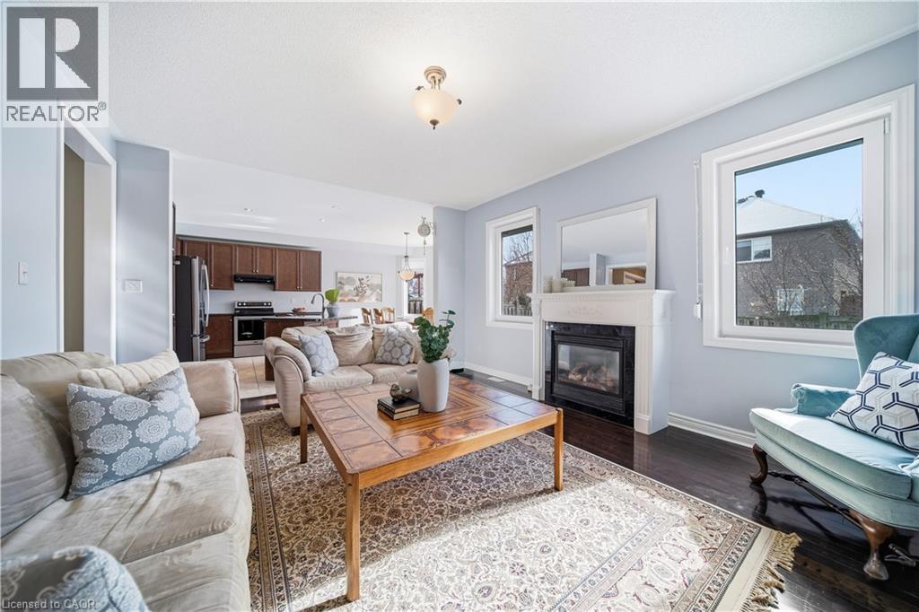 2070 Willhaven Trail, Oakville, Ontario  L6M 5G3 - Photo 17 - 40808666