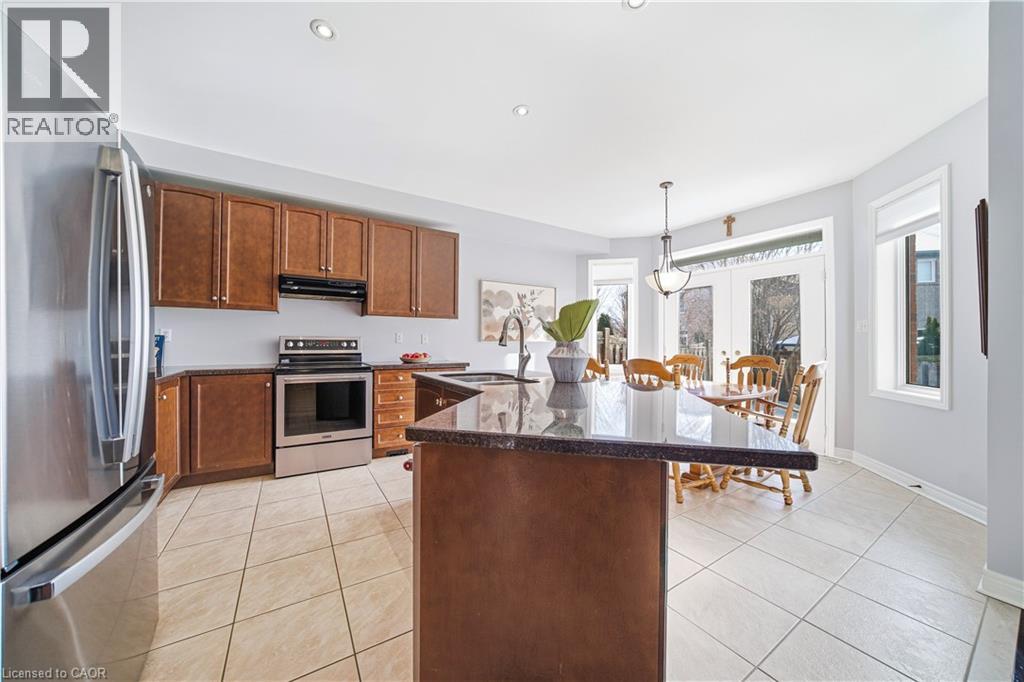 2070 Willhaven Trail, Oakville, Ontario  L6M 5G3 - Photo 18 - 40808666