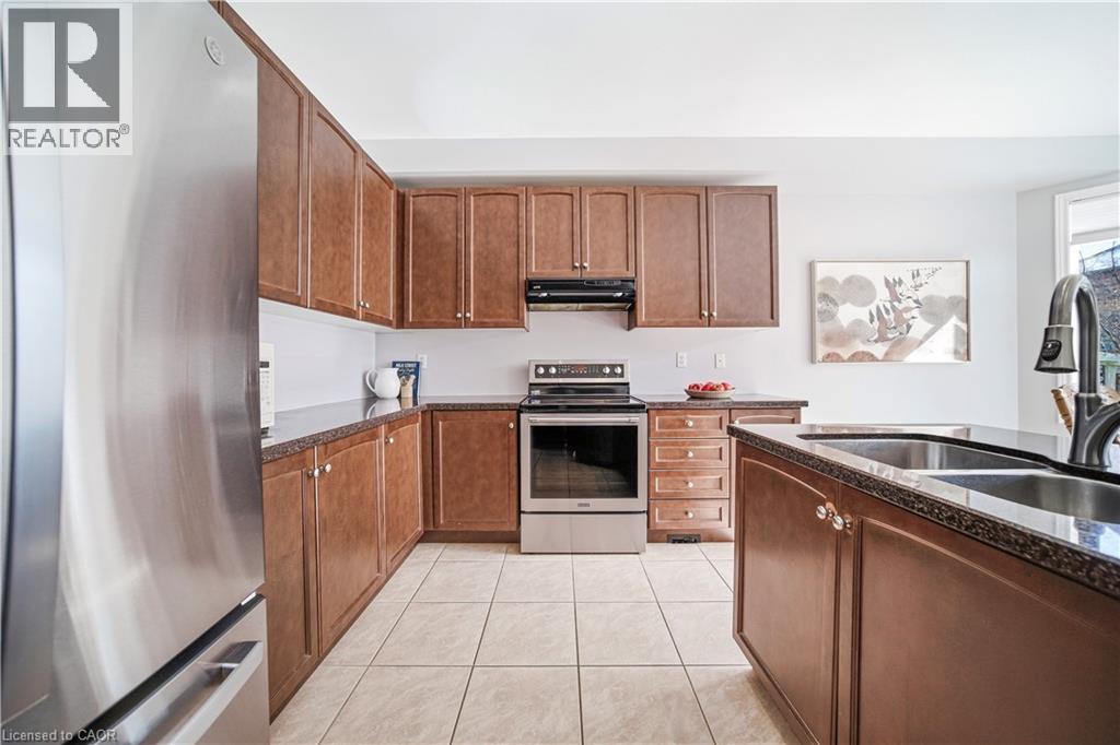 2070 Willhaven Trail, Oakville, Ontario  L6M 5G3 - Photo 19 - 40808666