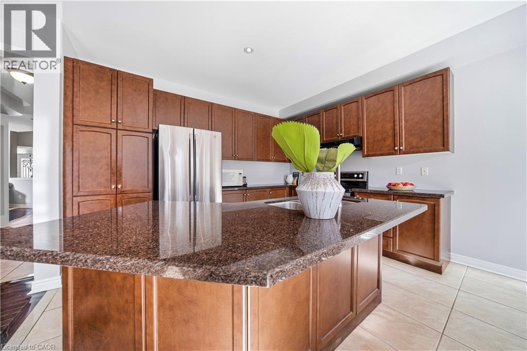 2070 Willhaven Trail, Oakville, Ontario  L6M 5G3 - Photo 22 - 40808666